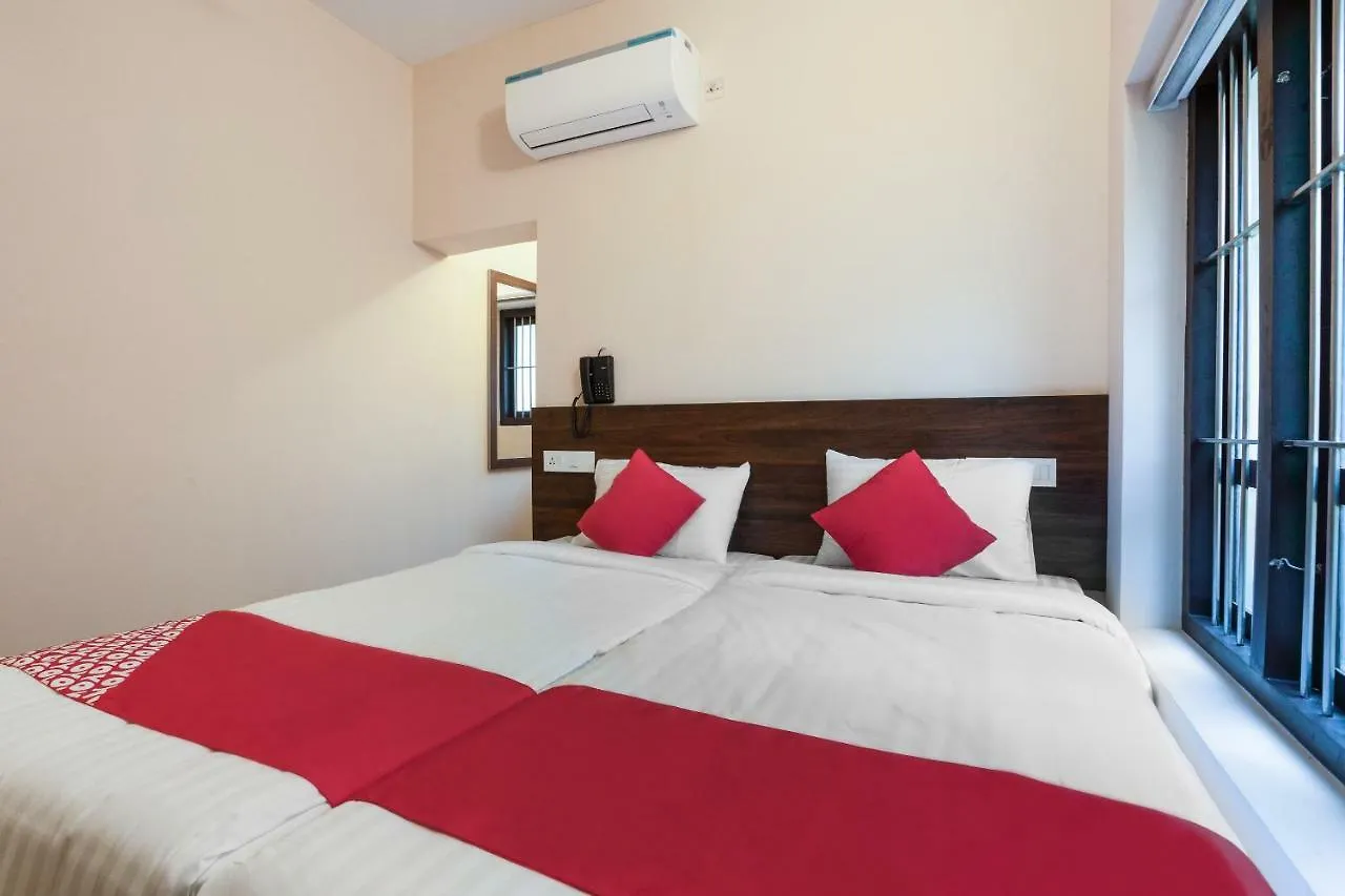 Oyo 30543 La Mer Inn Kozhikode India