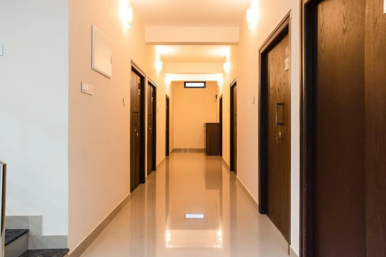 Oyo 30543 La Mer Inn Kozhikode Hotel