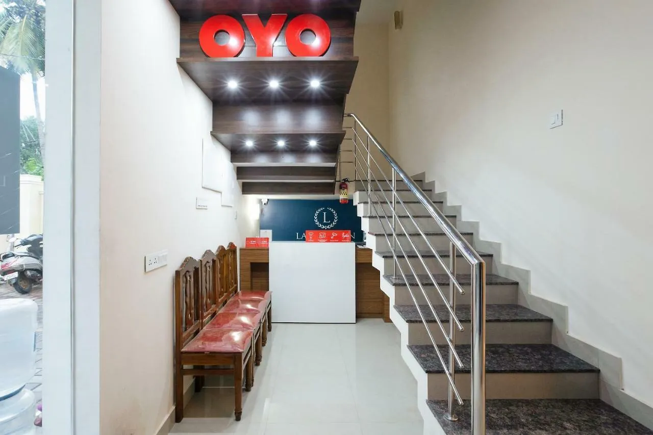Oyo 30543 La Mer Inn Kozhikode