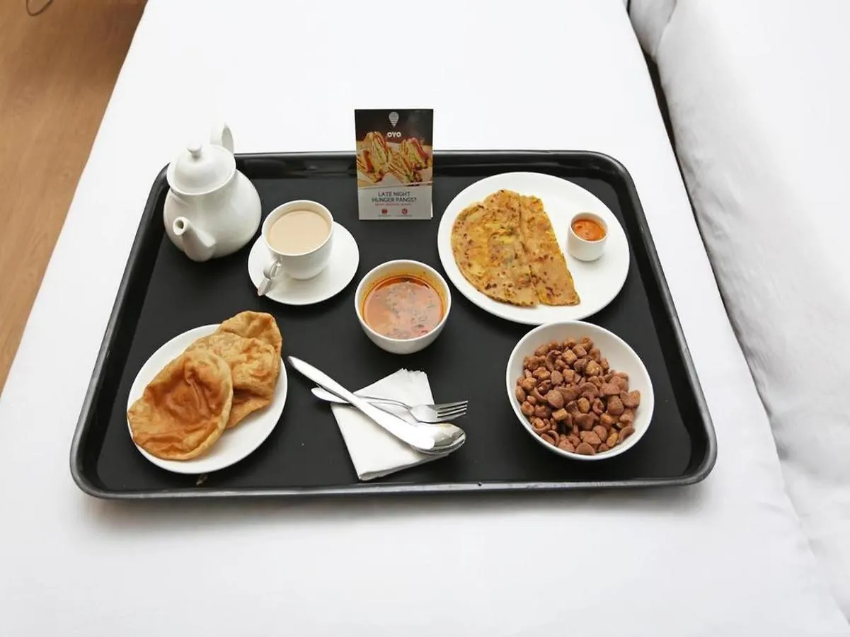 Oyo 30543 La Mer Inn Kozhikode Hotel